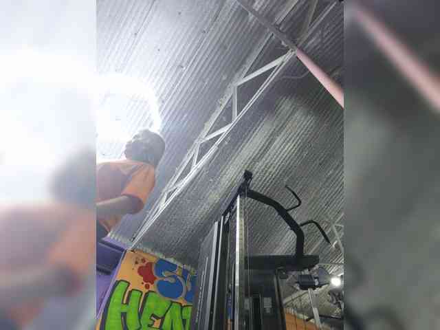 MHYCA webcam