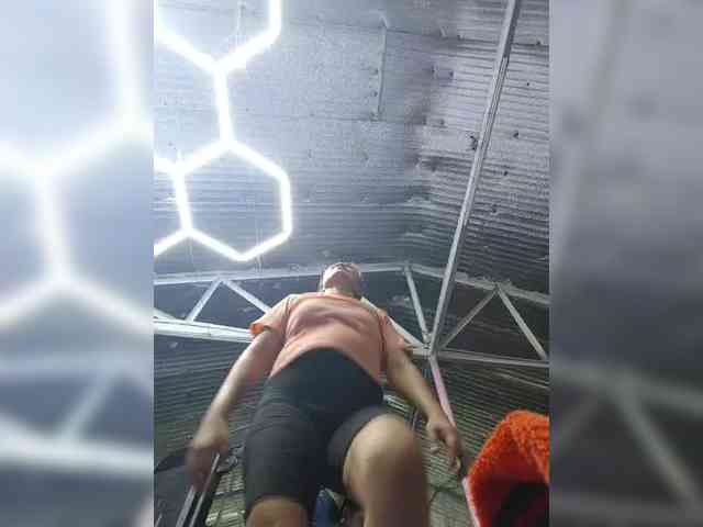 MHYCA webcam