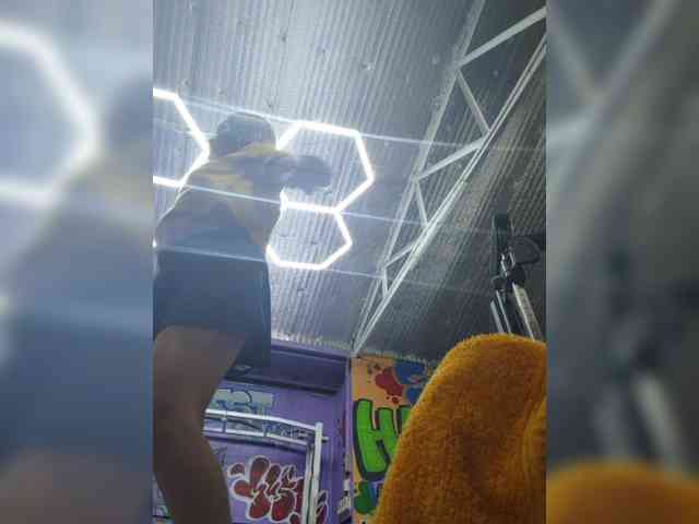MHYCA webcam