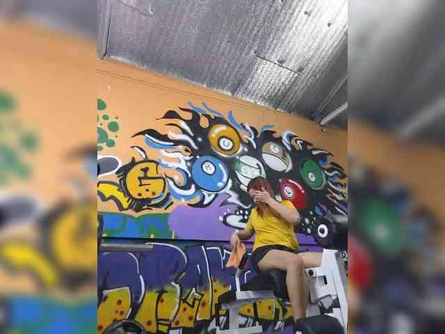 MHYCA webcam