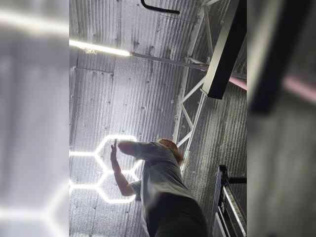 MHYCA webcam