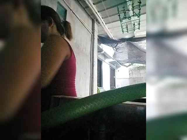 MHYCA webcam
