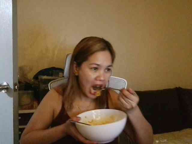 MHYCA webcam
