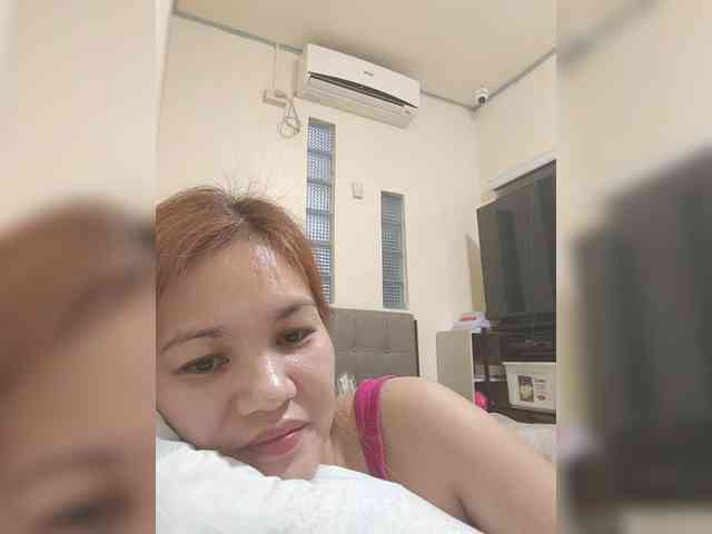 PhantomRose Live Webcam on BongaCams