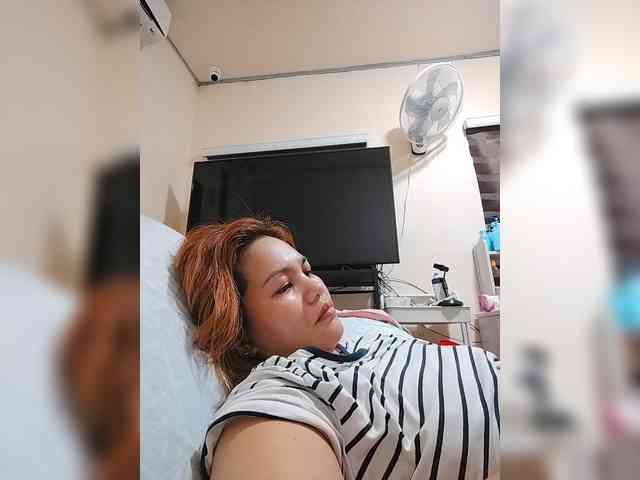 PhantomRose Live Webcam on BongaCams