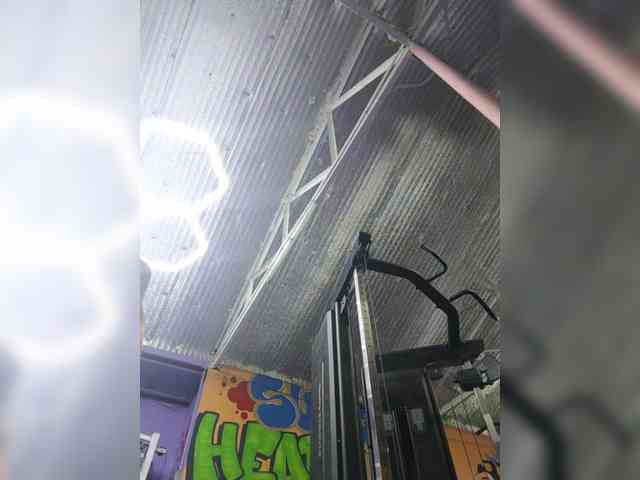 MHYCA webcam