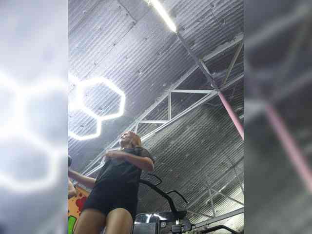 MHYCA webcam