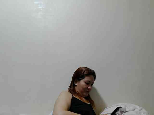 PhantomRose Live Webcam on BongaCams