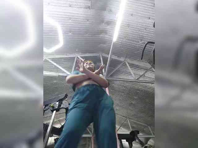 MHYCA webcam
