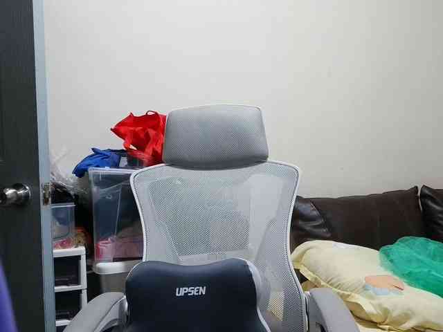 MHYCA webcam