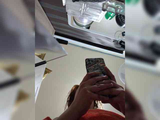 MHYCA webcam