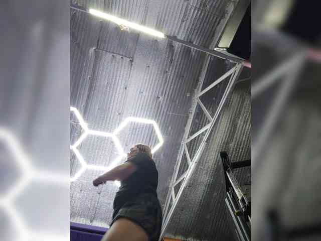 MHYCA webcam