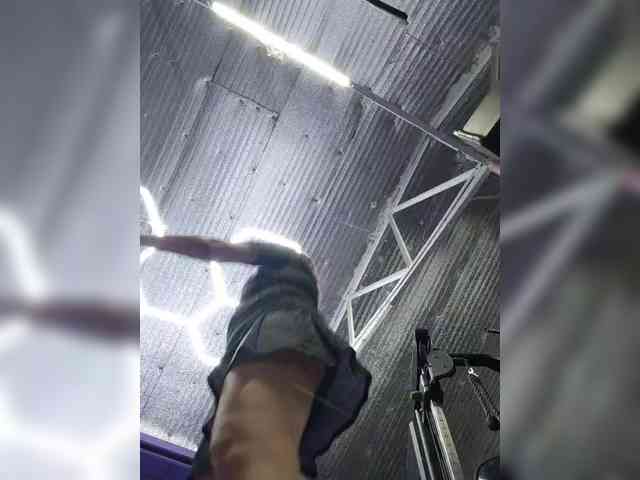 MHYCA webcam