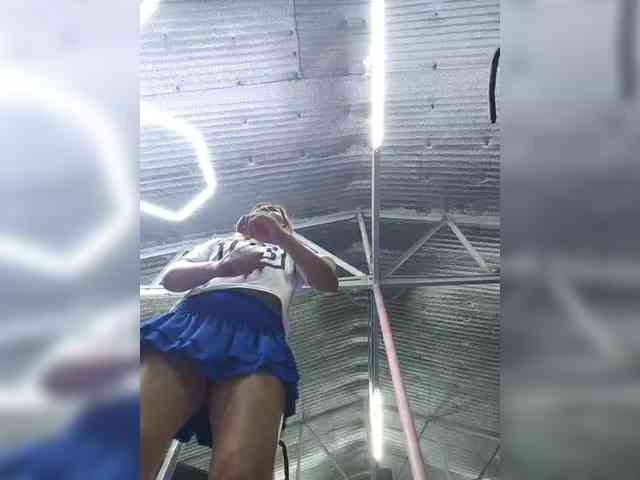 MHYCA webcam