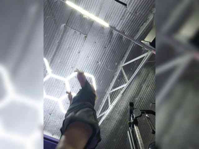 MHYCA webcam