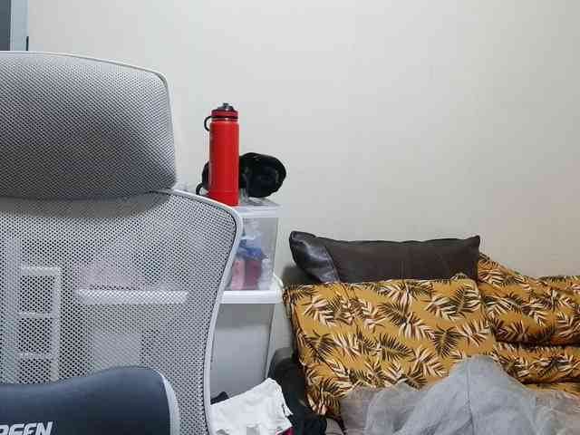 MHYCA webcam