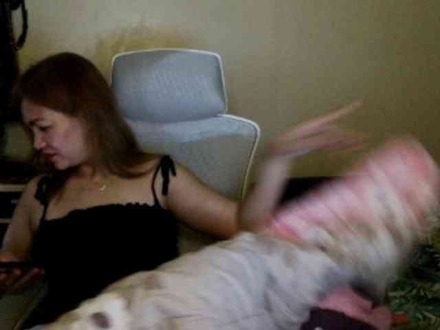 MHYCA webcam