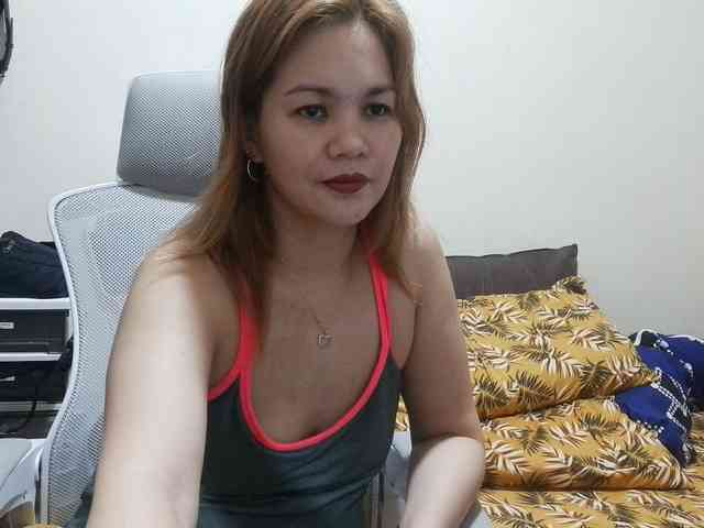 PhantomRose Live Webcam on BongaCams