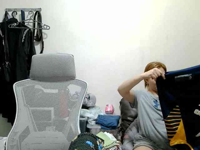 MHYCA webcam