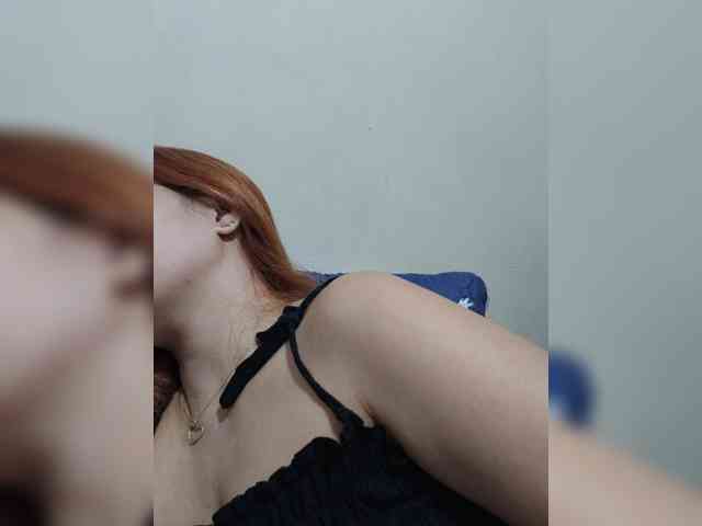 PhantomRose webcam