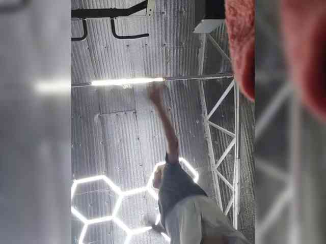 MHYCA webcam