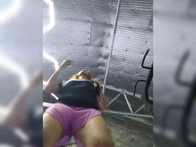 MHYCA webcam