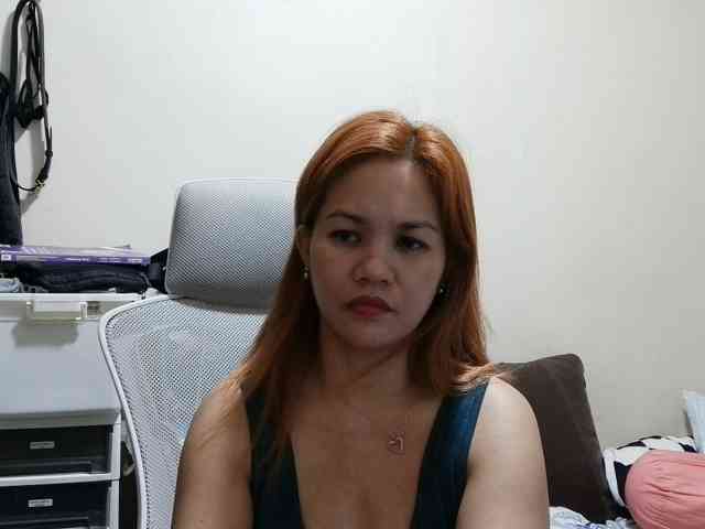 PhantomRose's webcam live show