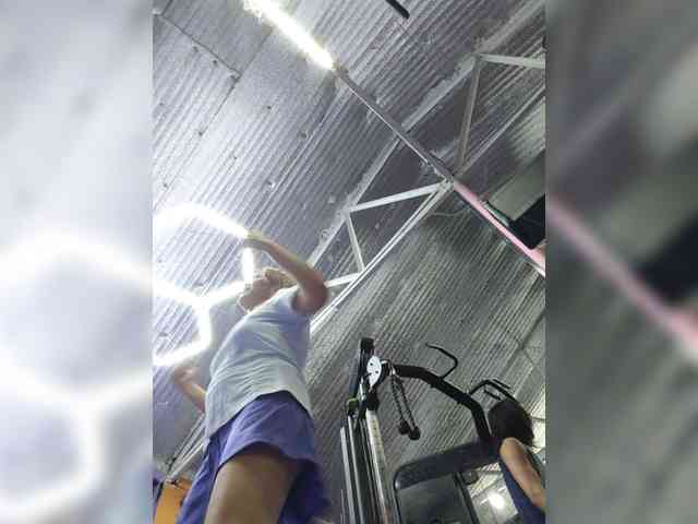 MHYCA webcam