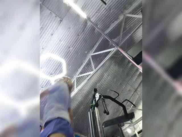 MHYCA webcam