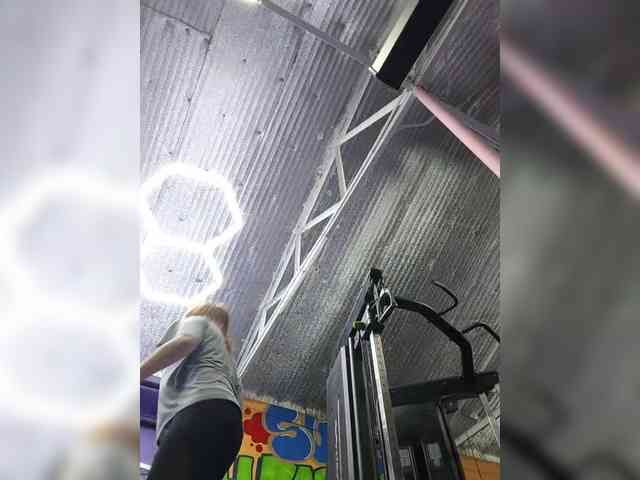 MHYCA webcam