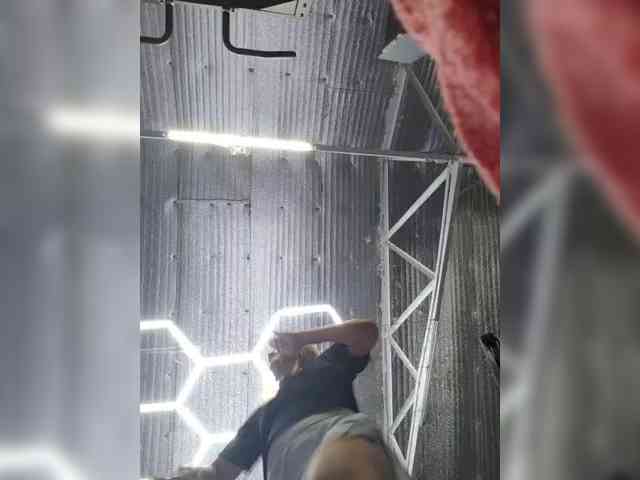 MHYCA webcam