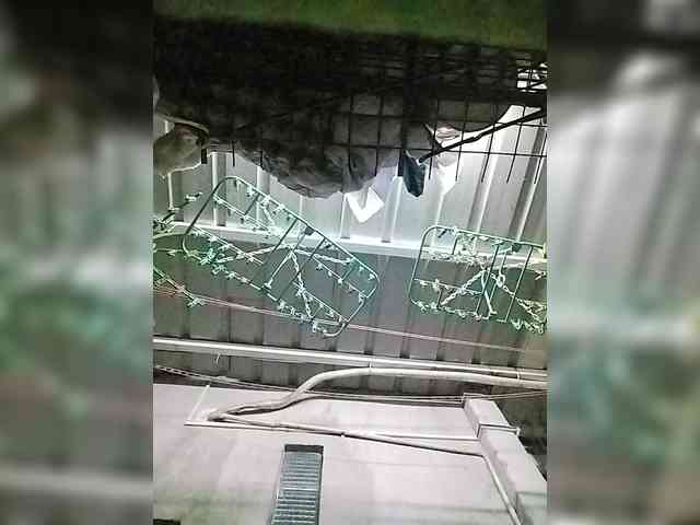 MHYCA webcam