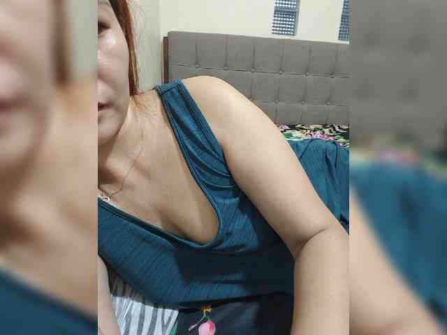 PhantomRose webcam