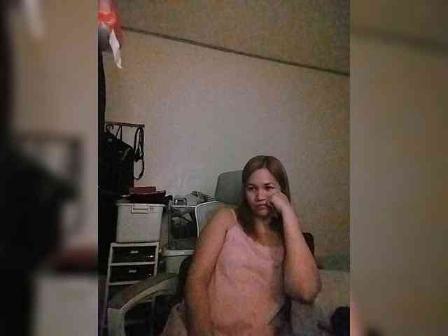 PhantomRose's webcam live show