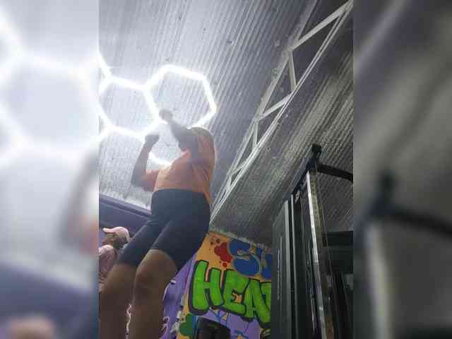 MHYCA webcam