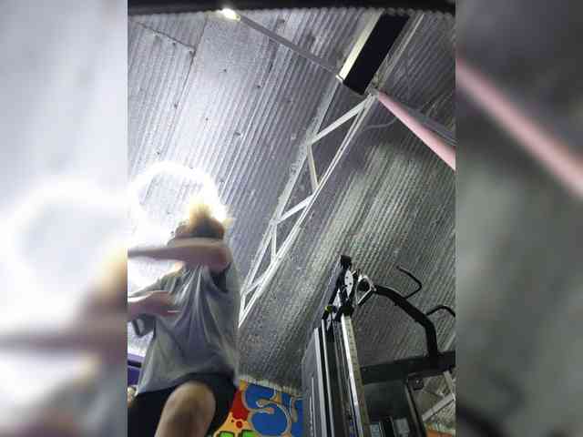 MHYCA webcam