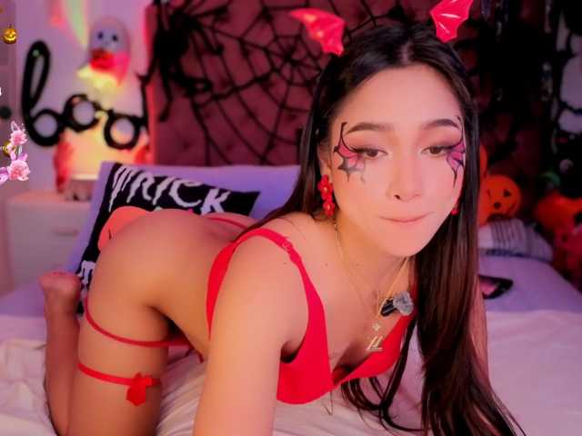 asianbabydoll