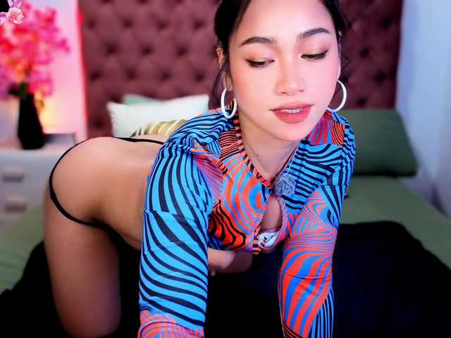 asianbabydoll webcam