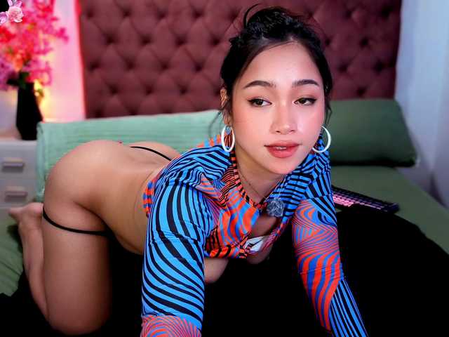 asianbabydoll