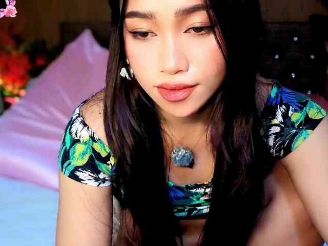 asianbabydoll webcam