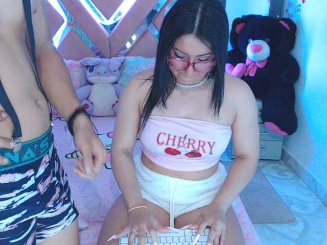 melissaydaniel live cam on BongaCams