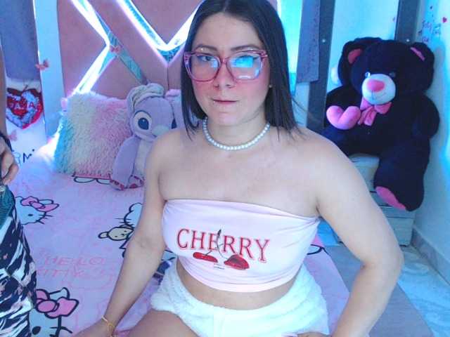 melissaydaniel live cam on BongaCams