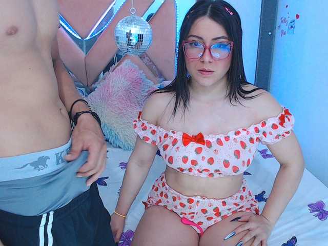 melissaydaniel