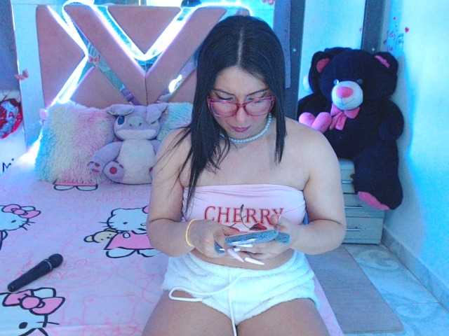 melissaydaniel live cam on BongaCams