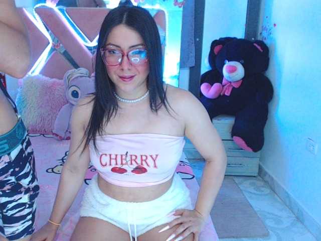 melissaydaniel live cam on BongaCams