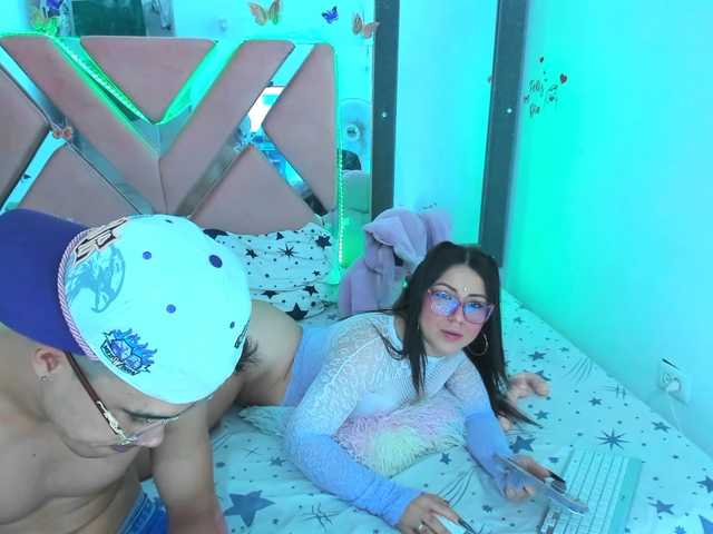 melissaydaniel