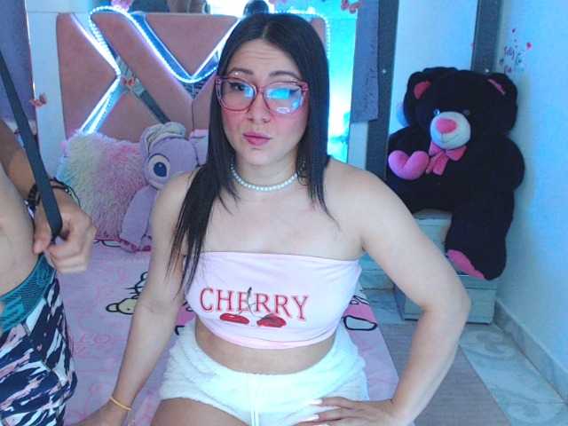 melissaydaniel live cam on BongaCams