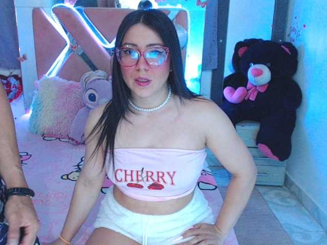 melissaydaniel live cam on BongaCams