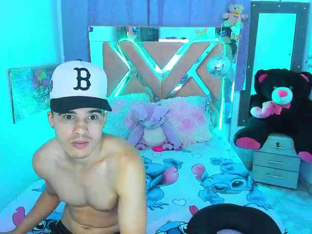 melissaydaniel webcam