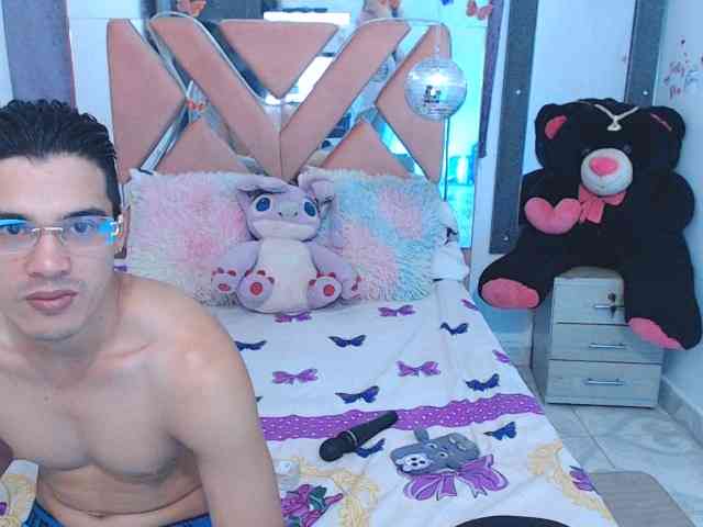 melissaydaniel webcam